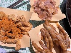 -五里关火锅(牛市口店)