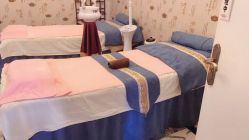 -同芙舍予专业健康美容