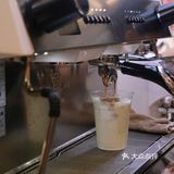 下沙新店！干了这杯rich咖啡☕马上变rich‼️