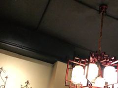 大堂-湘邻呷铺·田园家宴(汉基广场店)