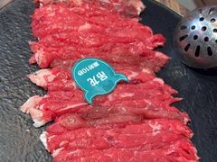 -乔先生涮肉·鲜活牛羊肉火锅(塘沽店)