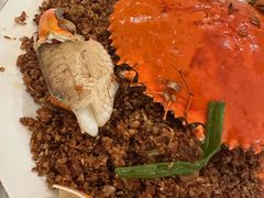 -喜记避风塘炒辣蟹(旗舰店)