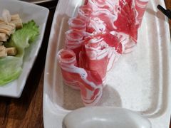 -额尔敦草原涮羊肉·烧烤(冻青树总店)
