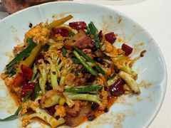 -玉华台饭庄·淮扬菜·烤鸭(望京店)