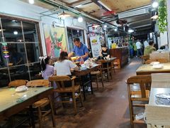 -人民公社大食堂(顺义总店)