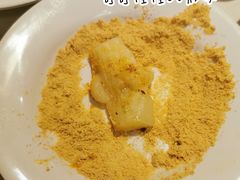 -么子烤肉(化龙池店)
