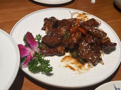 -涌觅名灶·本地海鲜宁波菜(财富广场店)