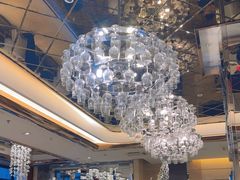 -马克西姆俄罗斯餐厅(通亚街店)