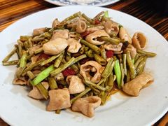 -鑫驼峰牛排火锅(普陀路店)