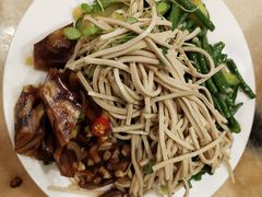 -吴记百姓菜馆·北京菜·烤鸭(故宫店)