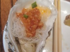 -蚝堡海鲜·威海菜·海肠捞饭·烧烤·亚洲吃蚝公司(幸福门店)