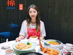 -红棉中餐厅·广州海航威斯汀酒店
