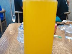 -二子海鲜大排档(太阳城店)