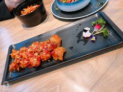 -孙家外婆•长春地标美食新名片(红旗街万达店)
