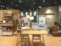 -MUJI无印良品(杭州万象城店)