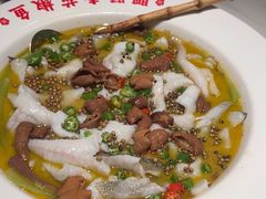 -上上席川菜(凯德乐峰广场店)