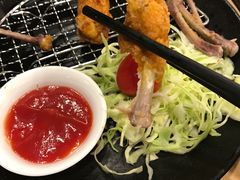 -阿香米线(杭州良渚永旺店)