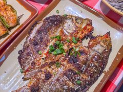 -168烧烤(北仑店)