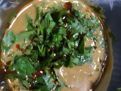 -大姐麻辣烫(莲宝中路店)