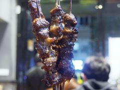 -潮味四季潮汕牛肉火锅(来凤街店)