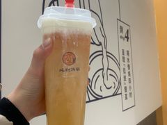 -炖物24章·顺时轻养茶(杭州大厦店)