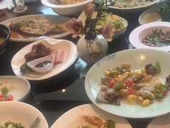 -三凤酒家·百年无锡菜(清扬茂业店)