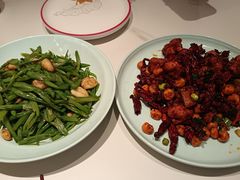-大厨小馆(华阳城店)