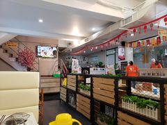 -三头牛·潮汕牛肉生蚝火锅 (夏湾店)