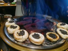 烧肉师牛肋条-泥炉烧肉师(新街口金銮巷店)