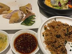 -海湾壹品·粤菜·早茶·烤鸭(拱北店)