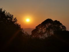 -火炉山森林公园