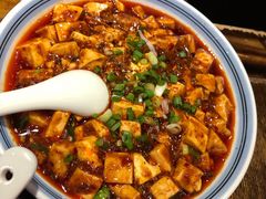 -张氏宽窄巷成都名小吃(茂业百货华强北店)