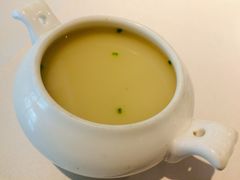 开洋冬瓜汤-上海古井假日酒店 · 徽昇楼中餐厅