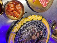 -釜山火炉·海鲜烤肉(紫藤路店)