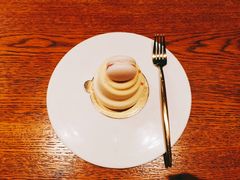 -SEN CASTLE城堡西餐(创意设计中心店)