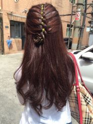 Grace studio(淮海中路店)-Grace studio