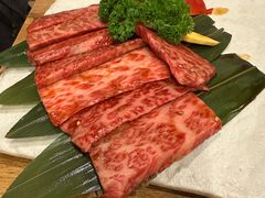 -炼火烤肉店