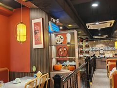 -川芙蓉·市井老川菜(长寿路店)