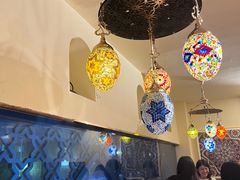 -羊巴道新疆菜·清真(上梅林店)