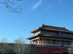 -四季民福烤鸭店(故宫店)