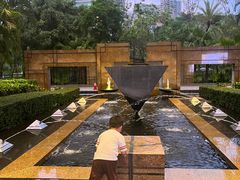 -Waterfall瀑布湾优健源(华侨城店)