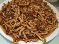 -胖子菜馆(隆昌路店)