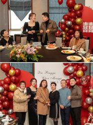 -MECCI婚礼摄影跟拍(红东方广场店)