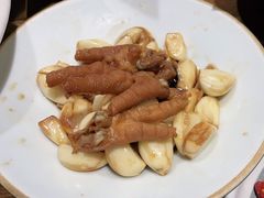 -鸽子窝(青塔店)