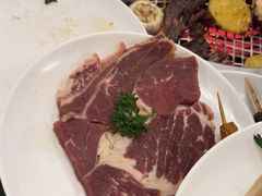 -尚宴牛特鲜自助(太原街万达店)