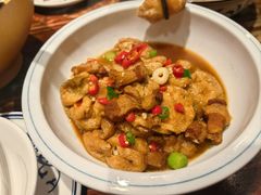 -衡厨·衡阳土菜(中南店)