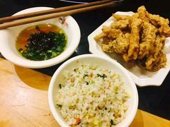 -锅首鲜品火锅(鸳鸯店)
