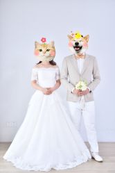 点击看大图 -金夫人婚纱摄影(华南店)