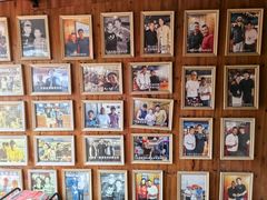 -蓝湾碧波·老字号·疍家非遗海上餐厅