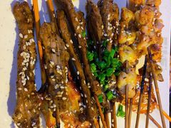 -木屋烧烤(白石洲店)